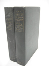 Best of the Worlds Good Stories 2 Volumes Wit Humor Philosophy by Masson 1922 - £7.11 GBP