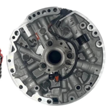 4L60E 300 MM Pump Assembly Complete WEDGE 2007-13 WITH INPUT SPEED SENSOR image 4