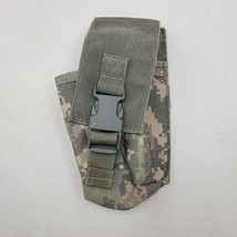 US Military Issue ThunderTac MOLLE II Digital Camo Magazine Ammo Pouch - $14.45