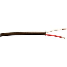 Coleman Cable 553056607 Thermostat Wire, CL2 Solid Bare Copper, 18/5, 25... - $120.09