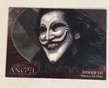 Angel Trading Card #40 Tears Of A Clown - $1.97