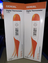Oral Digital Electronic Medical Thermometer for children or adults  2p - £5.35 GBP