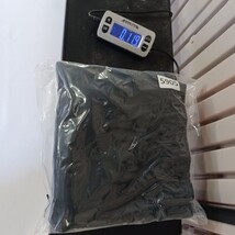 Nike Sportswear Men's M Black Dri Fit Training Jogger Athletic Pants CV7739 010 image 10