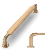 10 Pack Champagne Bronze Cabinet Pulls 6.3 Inch(160mm) Hole Centers Kitc... - $34.60