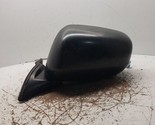 Driver Side View Mirror Power Canada Market Dx Fits 09-14 FIT 1065782 - $77.22