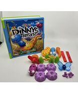Fisher Price Creatrix DINNY’S TREATS Creative System STEM Building Toy 1... - $29.69