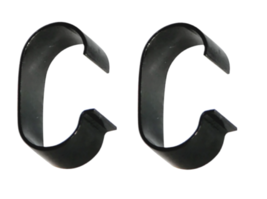 Automatic Transmission Cooler Line Clip Set For 1962-82 Buick Chevy Olds Pontiac - £11.04 GBP