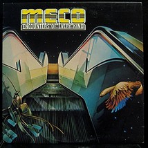 Meco Encounters Of Every Kind Vinyl Record [Vinyl] Meco - £8.97 GBP
