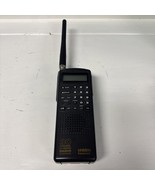 Uniden Bearcat BC60XLT-1 30 Channel 10 Band Handheld Programmable Radio ... - $36.40 CAD