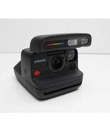 Polaroid Flip 6565 Instant Camera ONLY - Black - $139.99