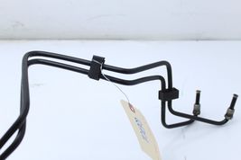 07.5-10 CHEVROLET SILVERADO 2500HD 6.6L BRAKE LINE HOSE PIPE Q6701 image 6