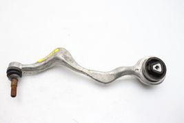 07-13 BMW E92 E93 335I COUPE FRONT RIGHT PASSENGER SIDE LOWER CONTROL ARM E3665 image 10