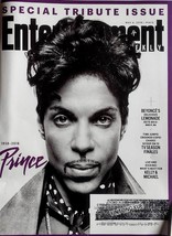 [Single Issue] Entertainment Weekly Magazine May 6, 2016 / Prince Tribute - £3.56 GBP