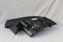12-15 Jaguar XF XFR XFR-S Headlight Lamp Xenon HID AFS Pssgr Right RH POLISHED image 9