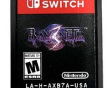 Nintendo Game Bayonetta 3 410394 - $29.00