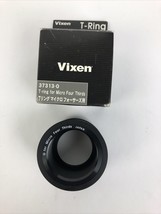 Vixen T-Ring For Micro Four Thirds 37313-0 Made in Japan USA Shipping - ... - $44.00