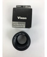 Vixen T-Ring For Micro Four Thirds 37313-0 Made in Japan USA Shipping - ... - $837.73 MXN