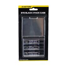 Easton Eye Black 3 Pack – Baseball &amp; Softball Glare Control - $19.99