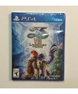 YS VIII Lacrimosa of Dana (PlayStation 4 PS4) NEW - £32.32 GBP