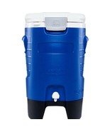 5 gal Majestic Blue Roller Water Jug - $139.00