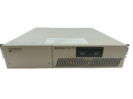 Fuji Electric M-SPS1000RM-2F Uninterruptible Power Supply - $1,378.78