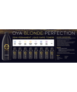 OYA Liquid Rapid Toner, 2 Oz. - $339.36 MXN