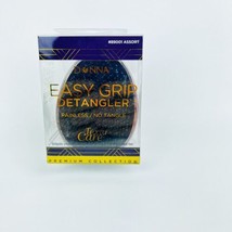 Detangler Brush ~ Donna Easy Grip Detangler brush - $12.30 CAD