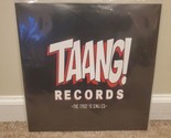 Compilation - Taang! Records The First 10 Singles - Gang Green (Record) New - $42.74