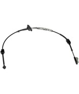 Dorman 905-606 Automatic Transmission Shifter Cable Compatible with Sele... - $48.50 CAD