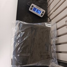 RSQ Jeans Manhattan High Rise Corduroy Pants Brown Pockets Women’s Size 11/W30 image 11