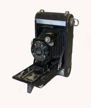 Kodak No.1 Autographic Jr. - £51.60 GBP