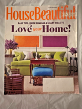 Good Housekeeping Magazine - Organize Your Life Issue (84 Clutter Soluti... - £7.86 GBP