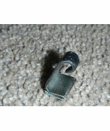 REAR BACK DOOR CARGO COVER TRAY LIFT CLIP 1986 TOYOTA TERCEL SR5 4WD WAGON - $11.08