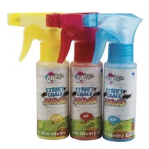 3 Counts Street Chalk Spray - £19.66 GBP