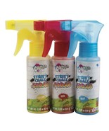 3 Counts Street Chalk Spray - $25.00