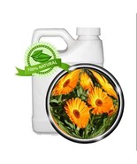 CALENDULA Oil Extract - 32oz - anti-inflammation, wound healing, dry cra... - $146.99