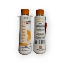 Pure Carrot Vitamin C Lightening Body Lotion 450ml 2pcs - £56.08 GBP