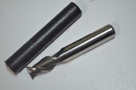 Weldon Milling Cutter Endmill 2 Flute 3/8&quot; Dia  3/8&quot; SHK SKB12-2 - €18,96 EUR