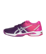 ASICS Gel-Solution Speed 2 Women&#39;s Tennis Shoes Sports [US:7/240] NWT E4... - $112.41