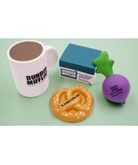 The Office Mystery Squishies Mystery Squishy Pack - Collect them all - $21.20