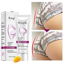 Mango Sexy Butt Enlargement Cream Hip Lift Up Buttock Enhancement for Wo... - $7.67+