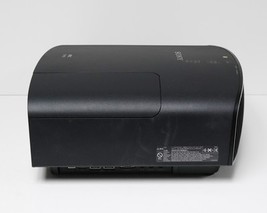 Sony VPL-VW385ES True Native 4K UHD HDR SXRD Home Theater Laser Projector image 3