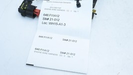 2012 FIAT 500 Engine Wire Harness 45758 image 2