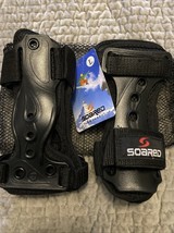 Soared Arm Guards/Wrist Guards New Size L - $14.80