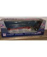 New Car  Quest 2001 Too Fuel Dragster 1:25 Scale Die Cast Metal Part DRA... - $128.27 CAD