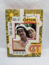 Captain And Tennille 3 DVD Set - £19.77 GBP