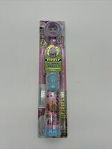 Firefly Clean N Protect LOL Kids Battery Powered Toothbrush Soft NEW - $10.77