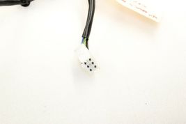 2003-2006 MERCEDES W220 S500 S430 REAR PASSENGER RIGHT WINDOW REGULATOR J8715 image 3