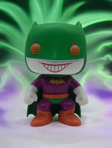 Funko POP! DC Super Heroes The Joker Batman #65 Vinyl Loot Crate Exclusive - $10.88