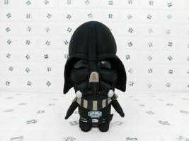 Star Wars Darth 8.5&quot; Vader Plush With Breathing Sounds - £11.67 GBP